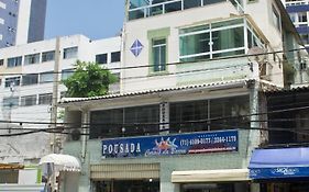 Pousada Corais da Barra